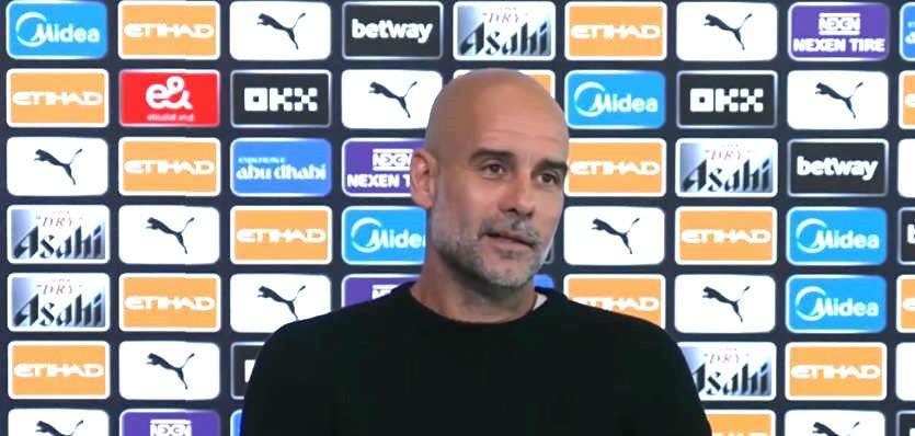 瓜帅:我们签下多纳鲁马不是为了让他做埃德森做的事情