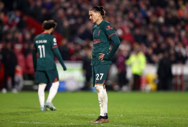 百家乐真人-利物浦防线记吃不记打 渣叔：对方五六人同时犯规！