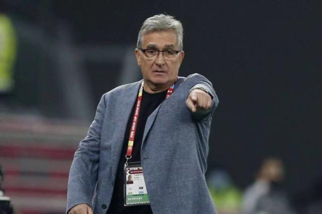 百家乐真人-伊万科维奇：阿曼3月15日集中 目标转向亚洲杯八强